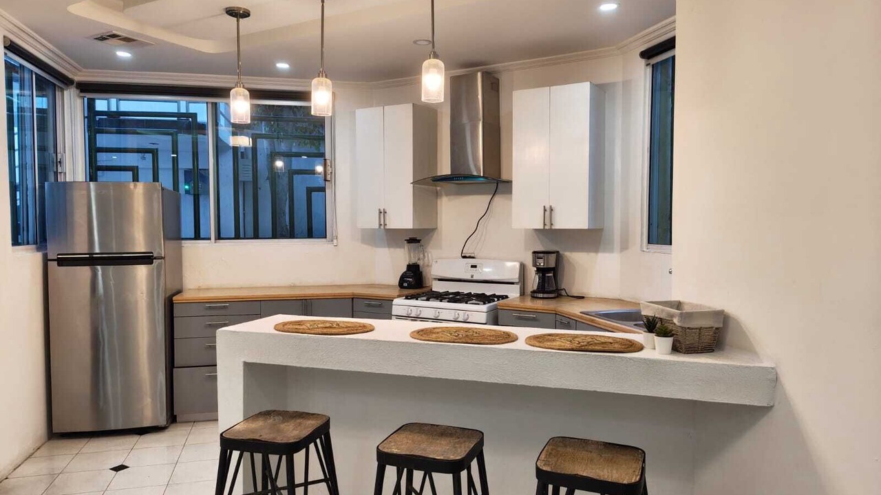 Photo of Kitchen in Tijuana