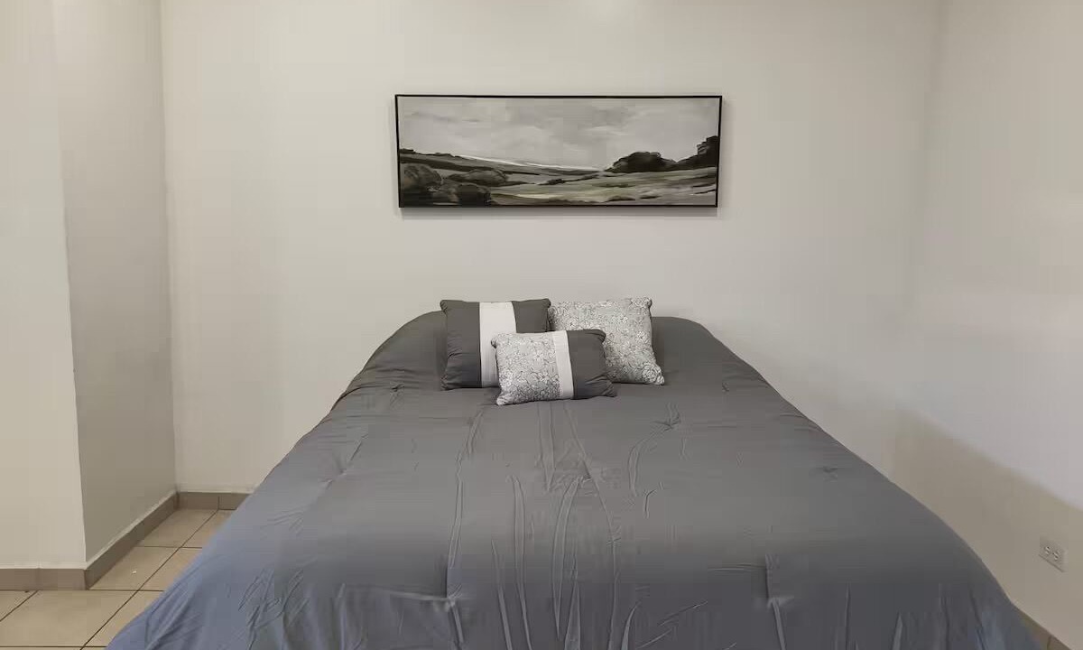 Photo of Bedroom in Tijuana