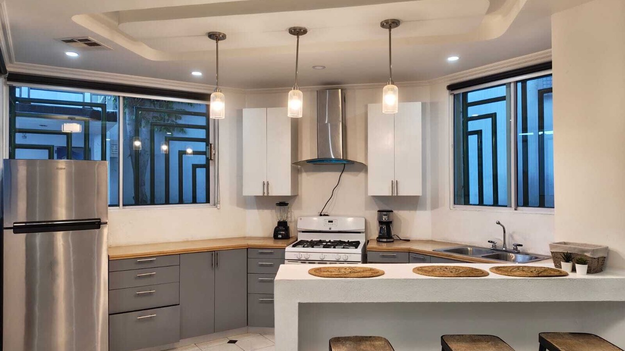 Photo of Kitchen in Tijuana