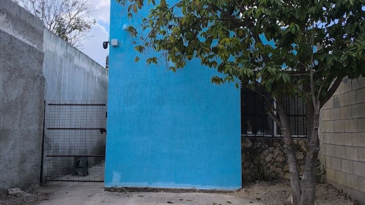 Photo of Outdoor in Merida