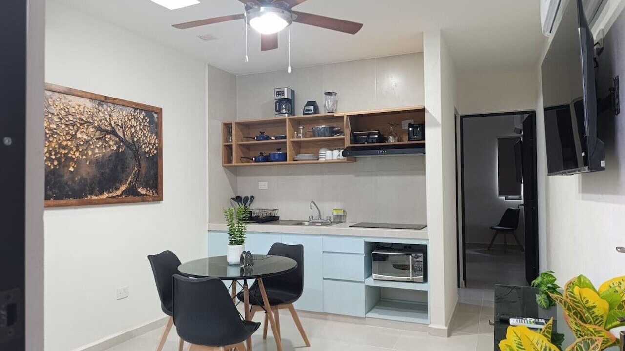 Photo of Kitchen in Merida Municipality