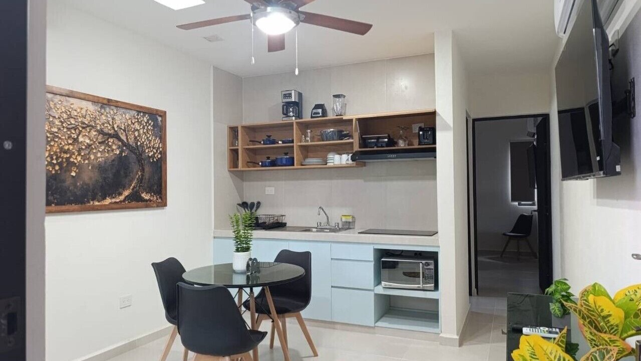 Photo of Kitchen in Merida Municipality