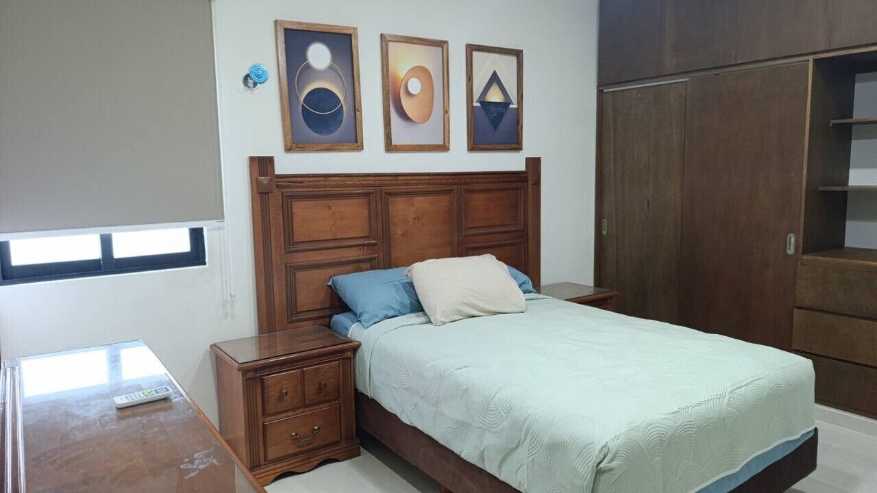 Photo of Bedroom in Merida Municipality