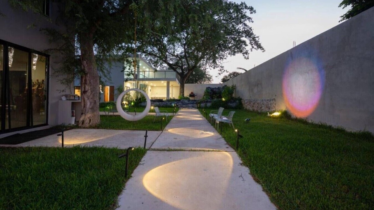 Photo of Outdoor in Merida