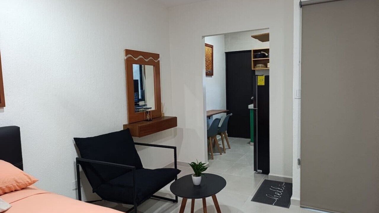Photo of Bedroom in Merida Municipality