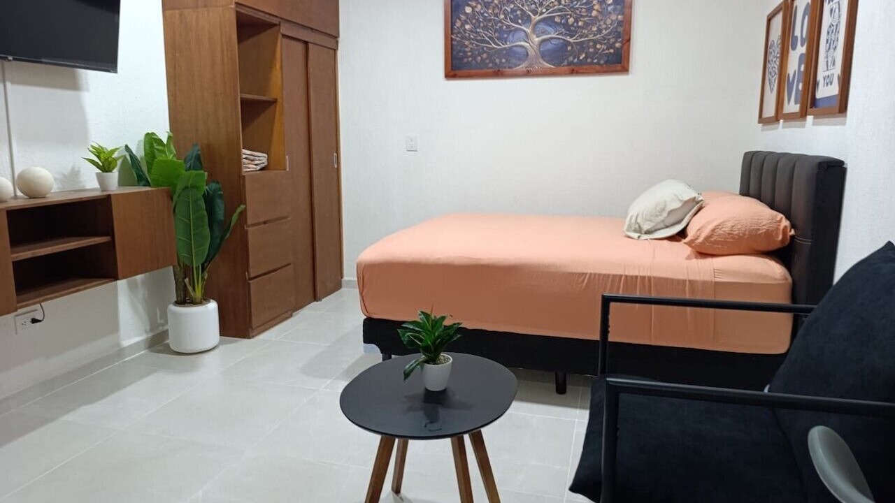 Photo of Bedroom in Merida Municipality