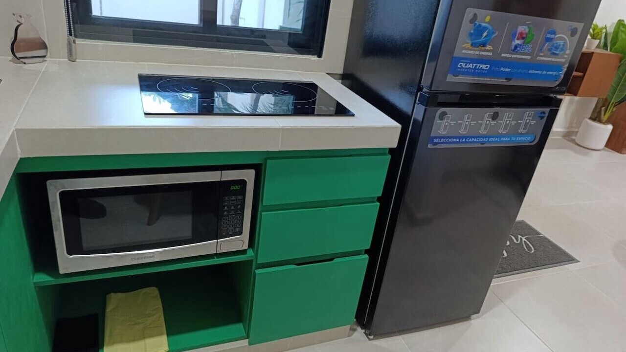 Photo of Kitchen in Merida Municipality