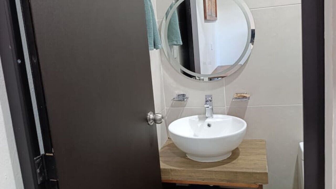 Photo of Bathroom in Merida Municipality
