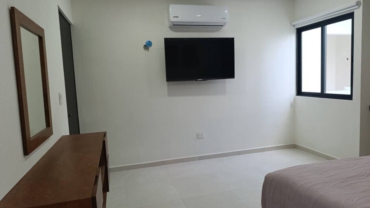 Photo of Bedroom in Merida Municipality