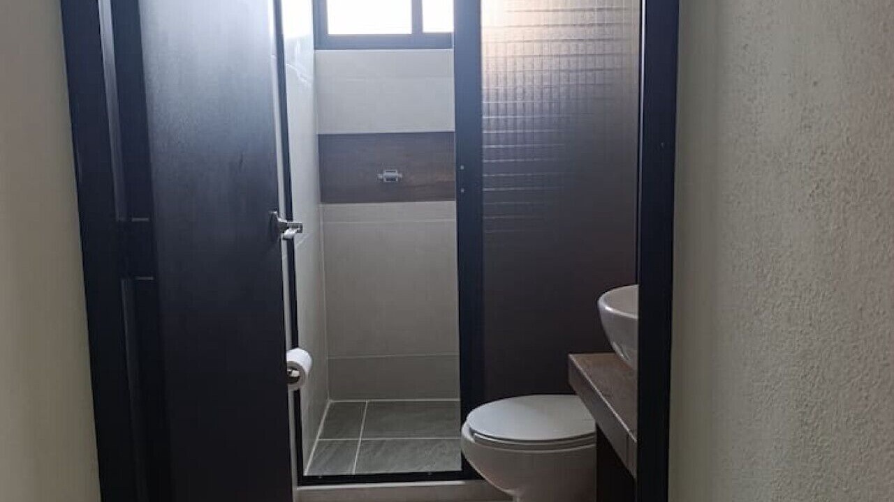 Photo of Bathroom in Merida Municipality