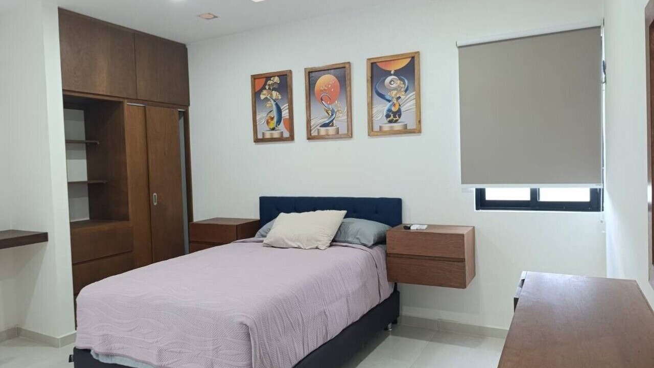 Photo of Bedroom in Merida Municipality