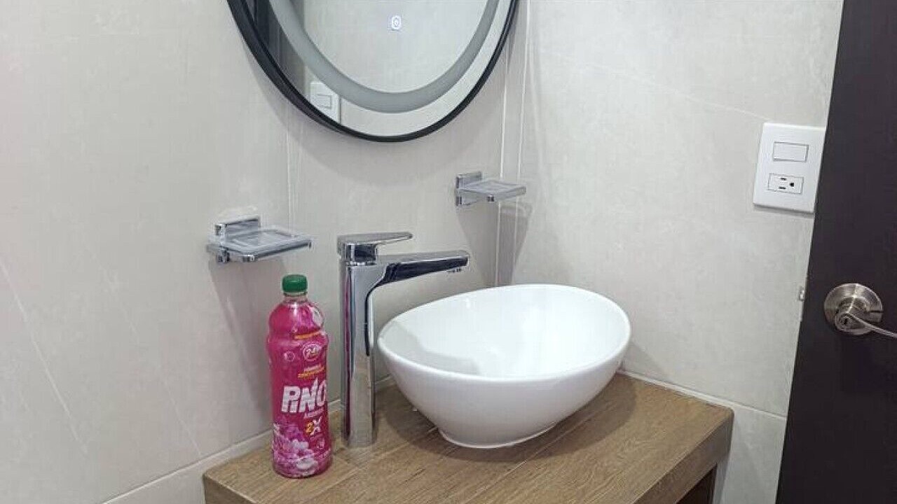 Photo of Bathroom in Merida Municipality