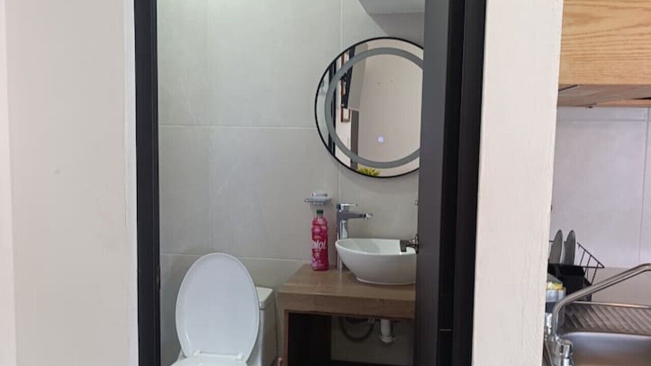 Photo of Bathroom in Merida Municipality