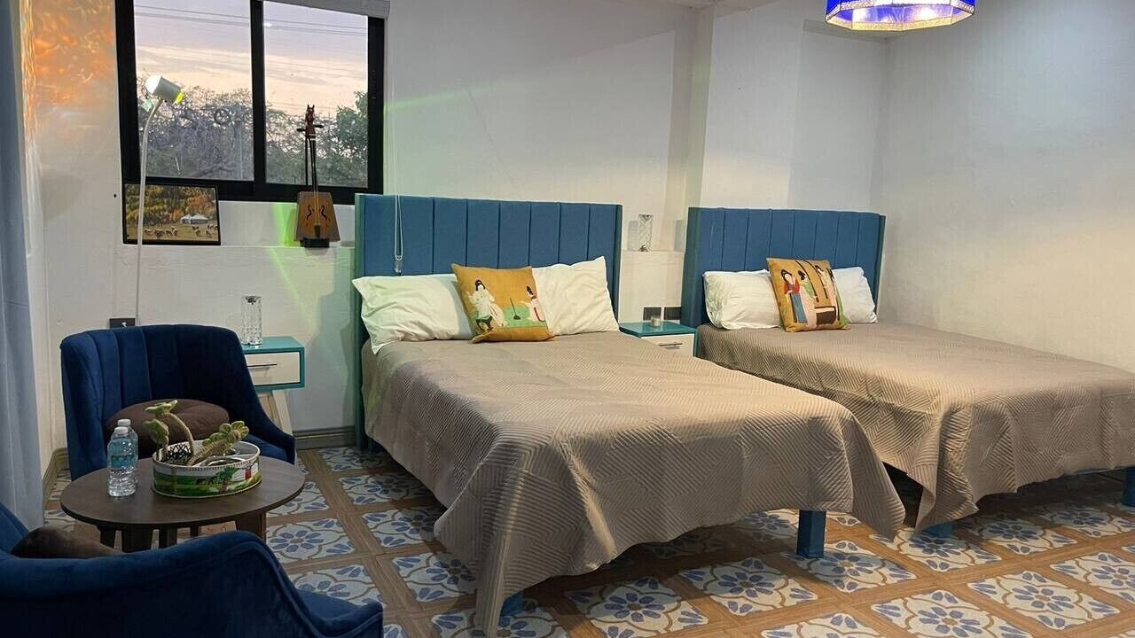 Photo of Bedroom in Merida