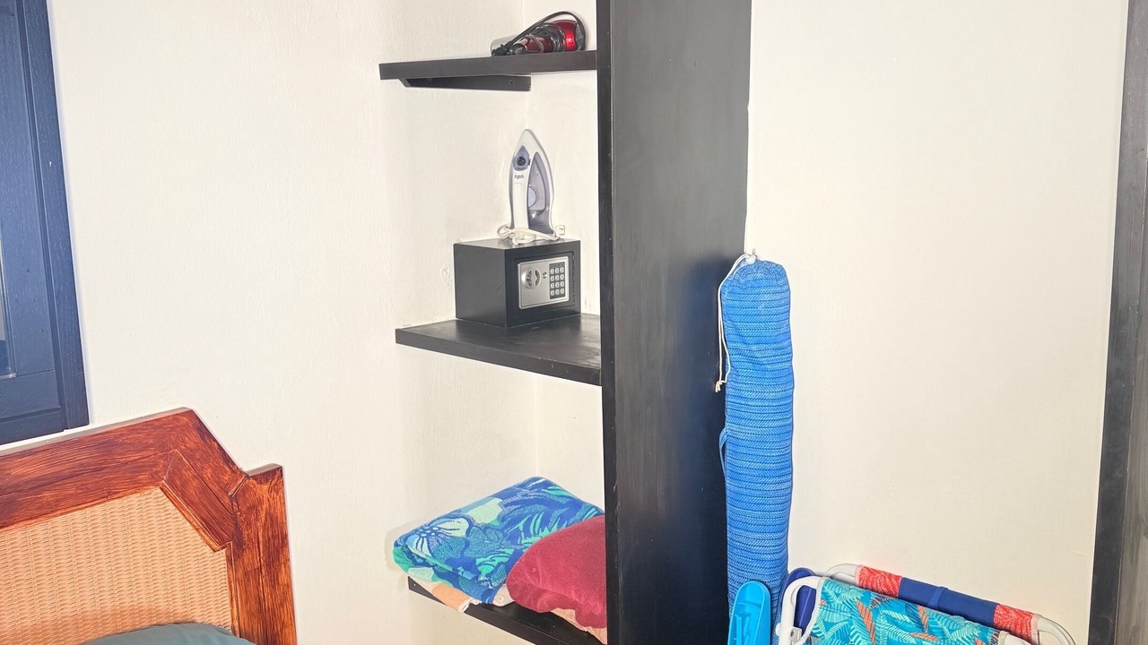 Photo of Bedroom in Colonia 5 de Diciembre