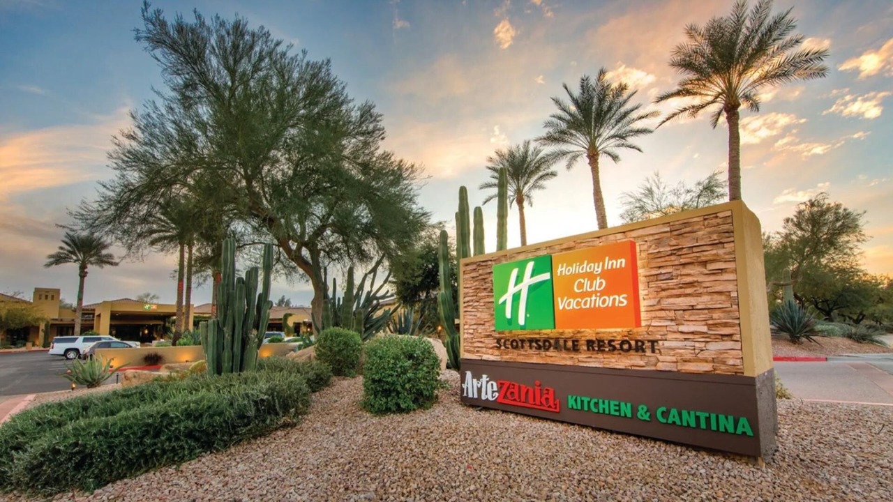 Photo of Outdoor in North Scottsdale