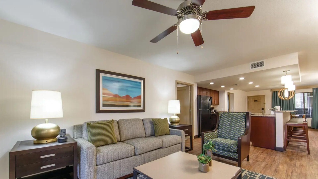 Photo of Livingroom in North Scottsdale