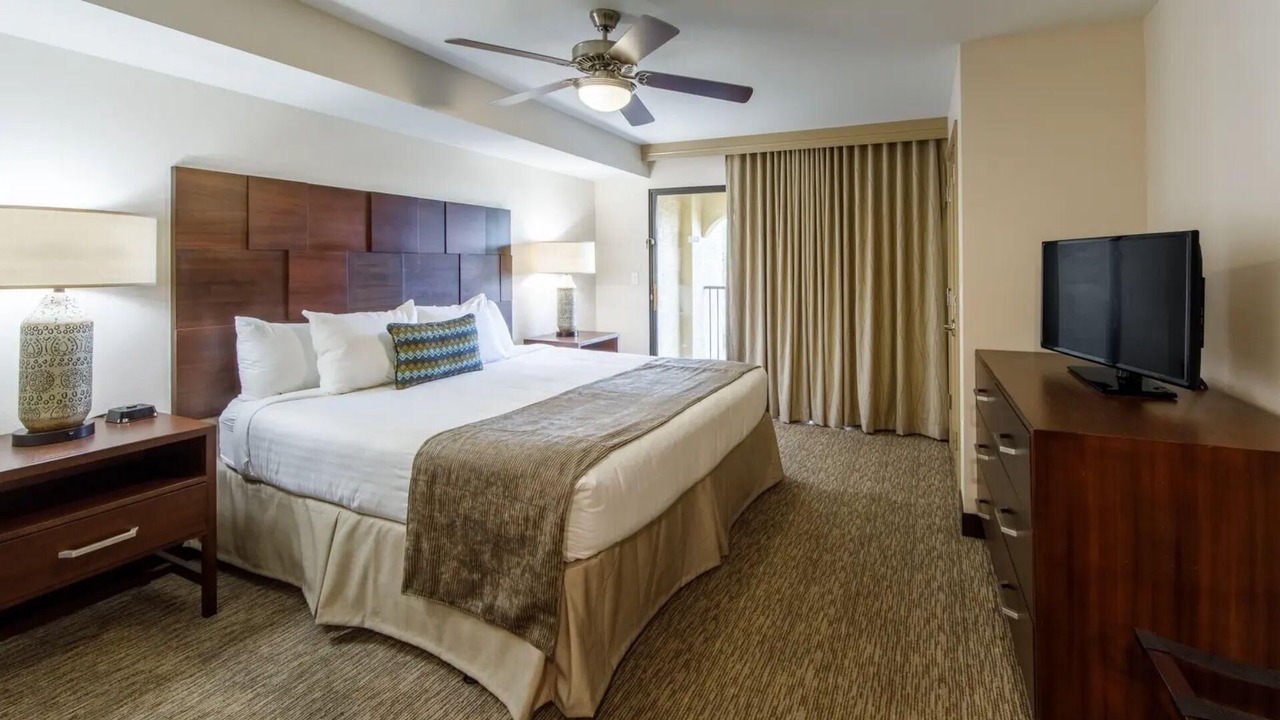 Photo of Bedroom in North Scottsdale
