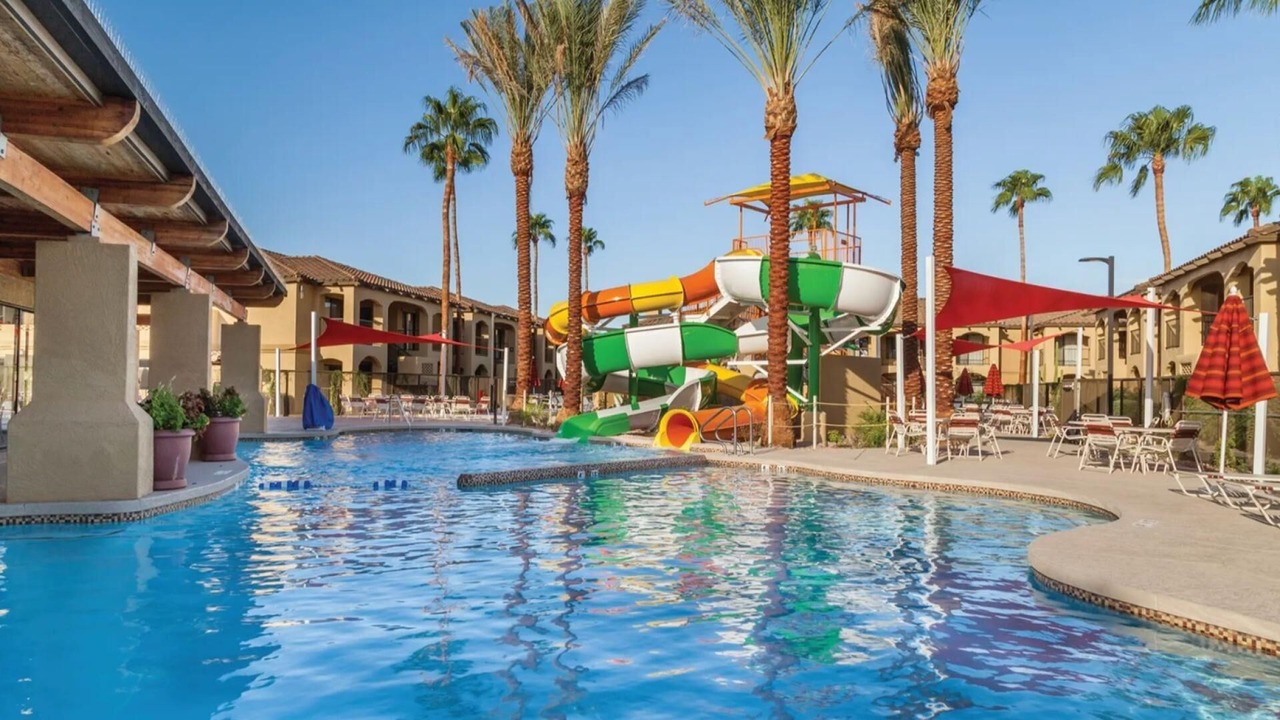 Photo of Outdoor in North Scottsdale