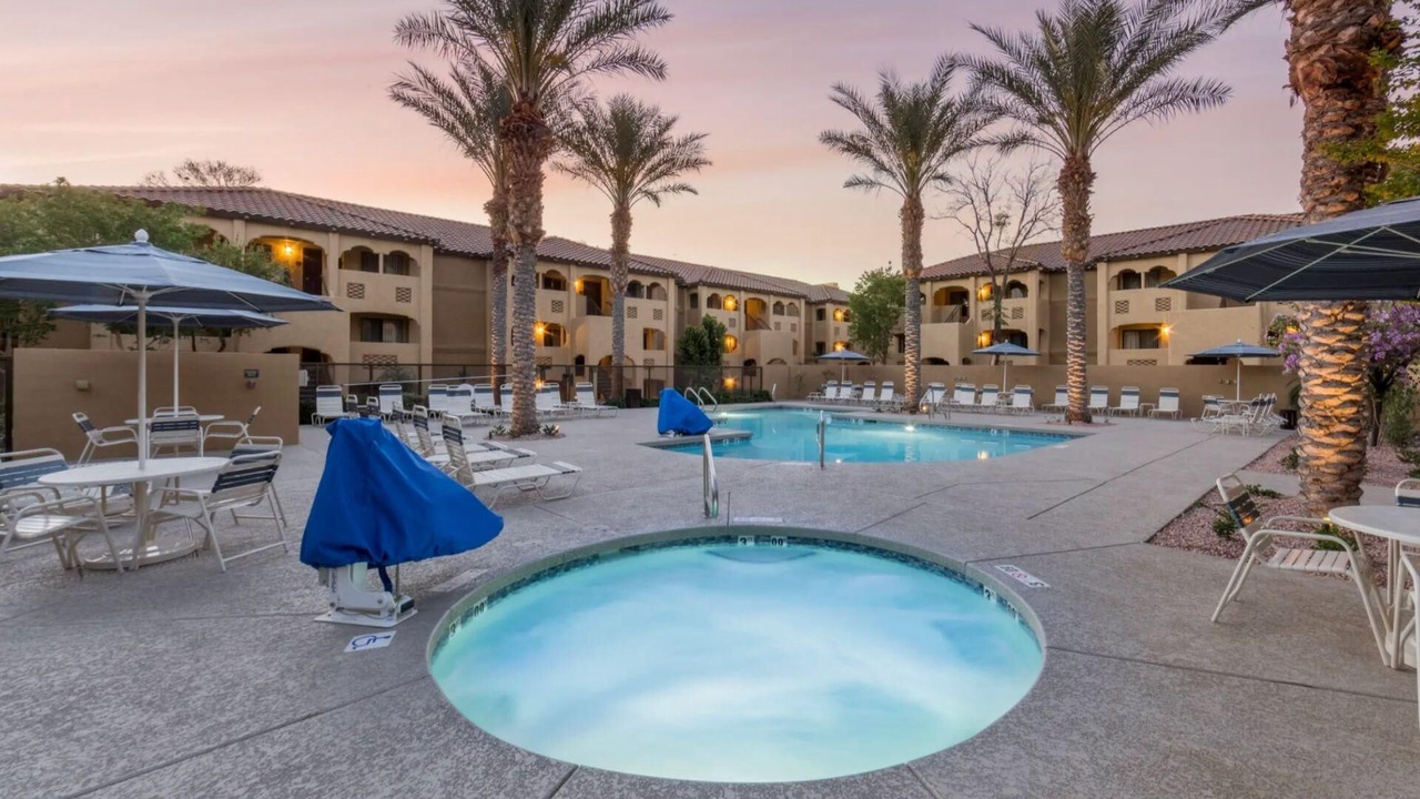 Photo of Outdoor in North Scottsdale