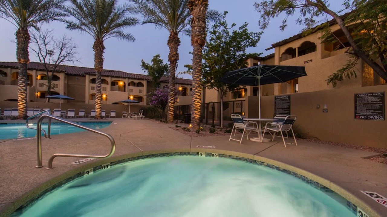 Photo of Outdoor in North Scottsdale