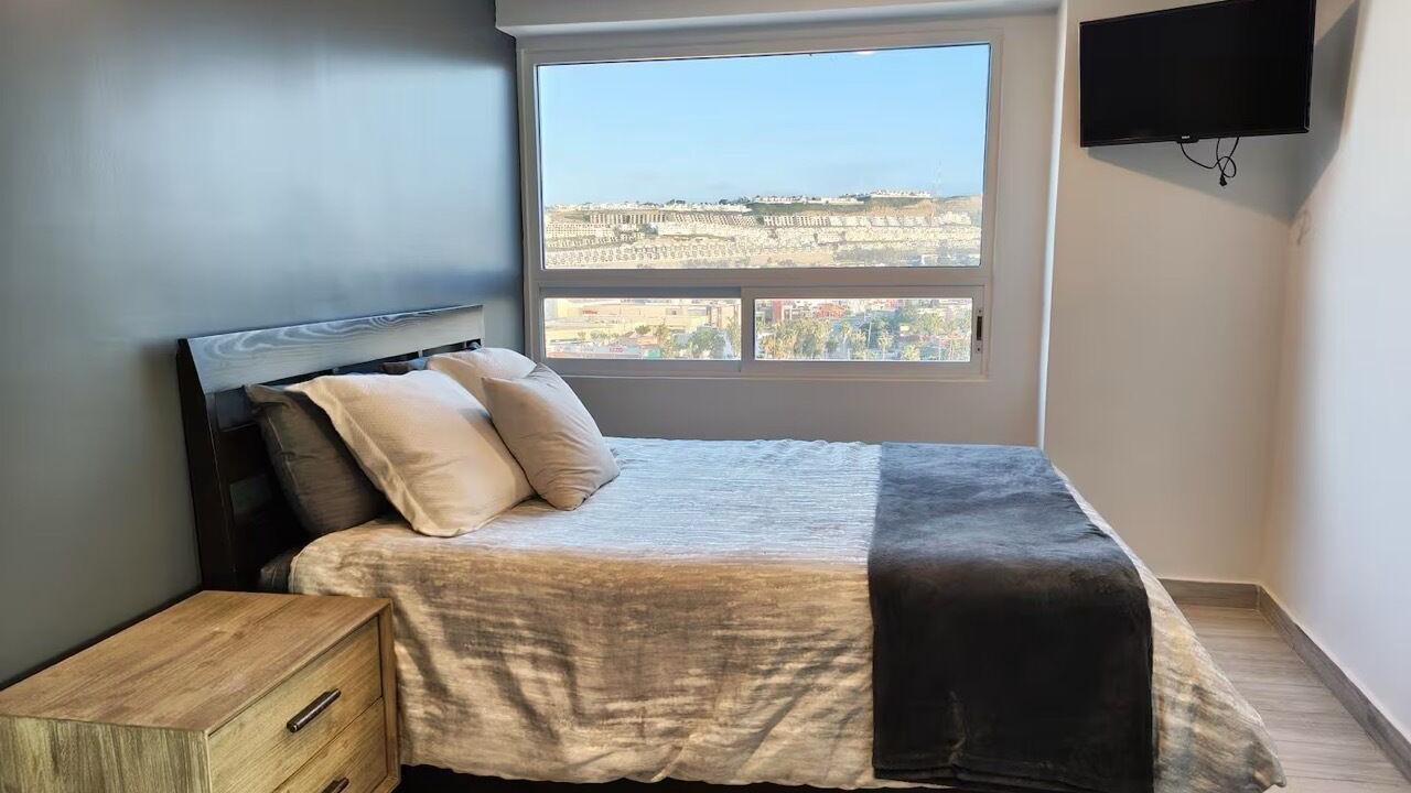 Photo of Bedroom in Playas de Tijuana