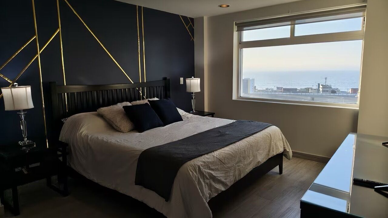 Photo of Bedroom in Playas de Tijuana
