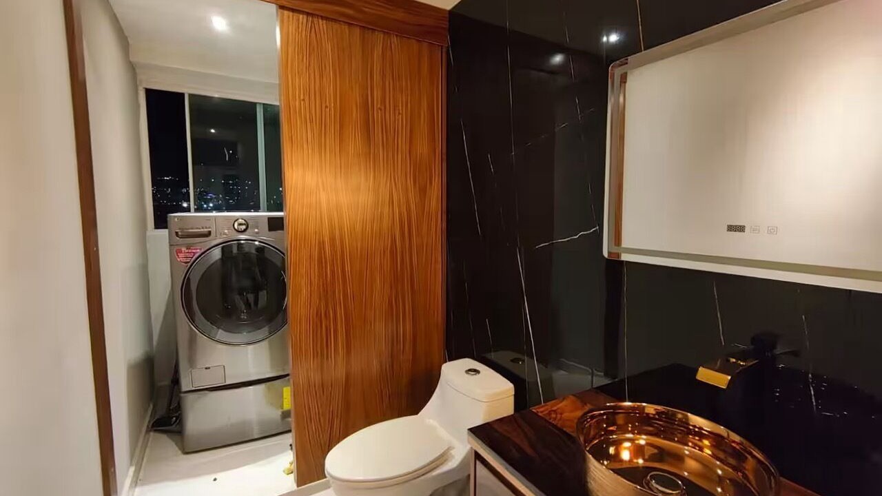 Photo of Bathroom in Playas de Tijuana