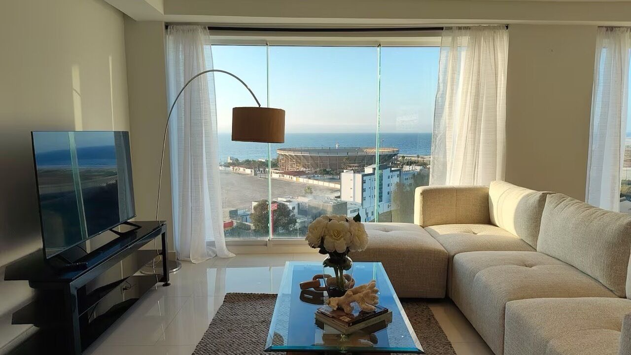 Photo of Livingroom in Playas de Tijuana