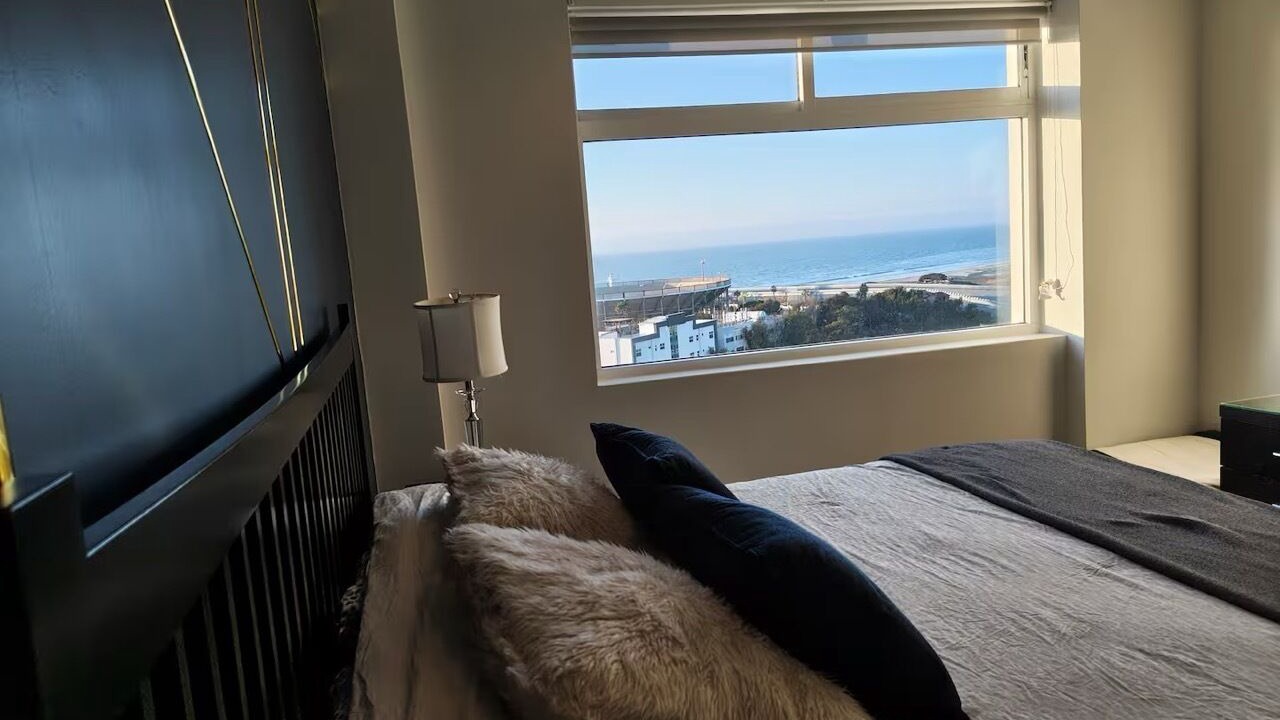Photo of Bedroom in Playas de Tijuana