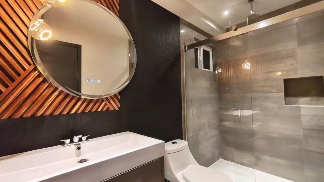 Photo of Bathroom in Playas de Tijuana