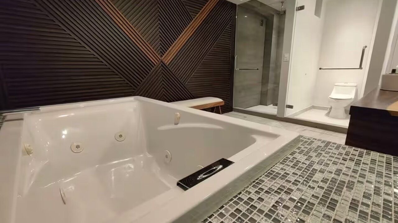 Photo of Bathroom in Playas de Tijuana