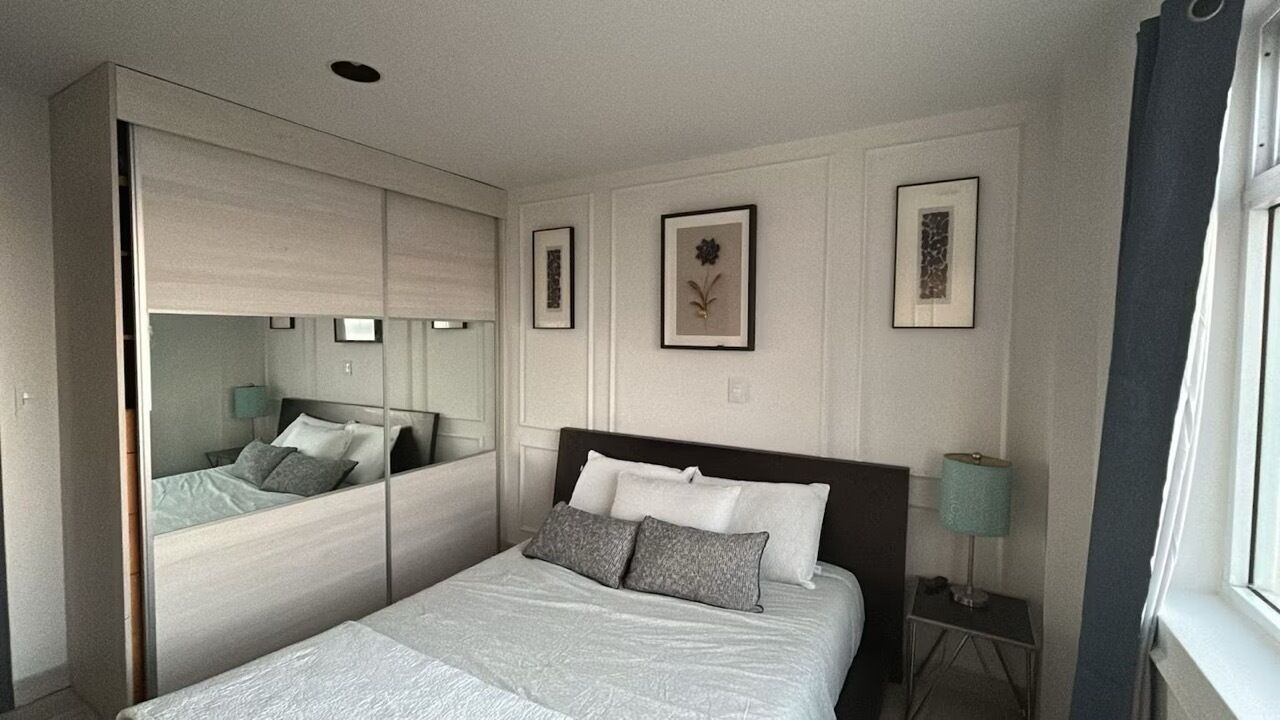 Photo of Bedroom in Playas de Tijuana