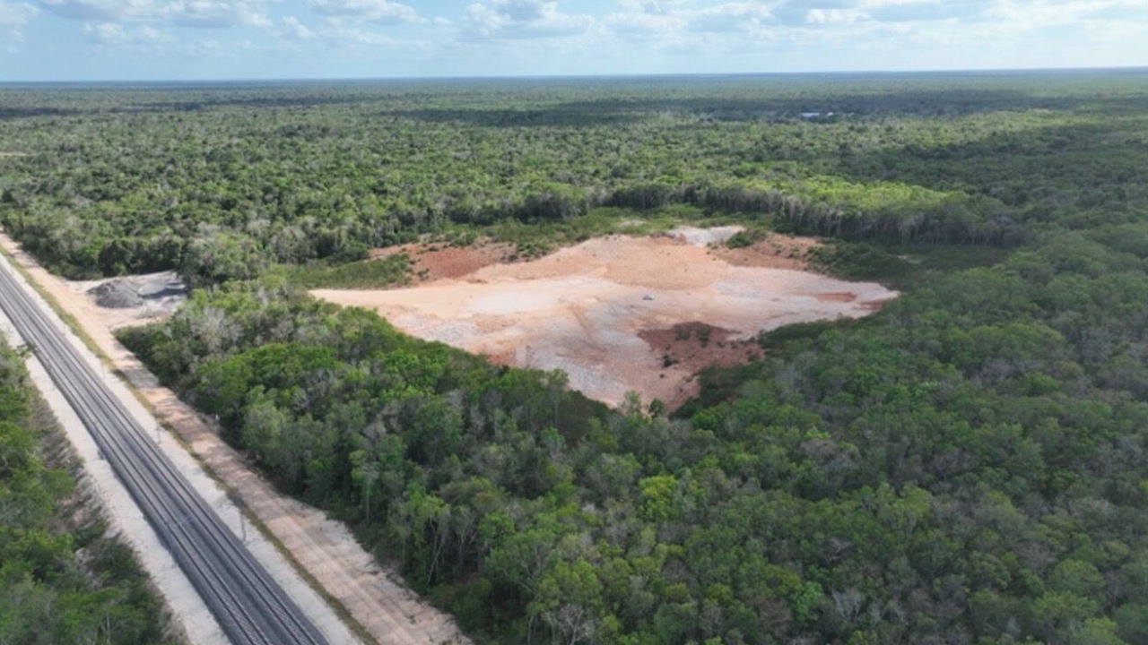 Photo of Outdoor in Felipe Carrillo Puerto