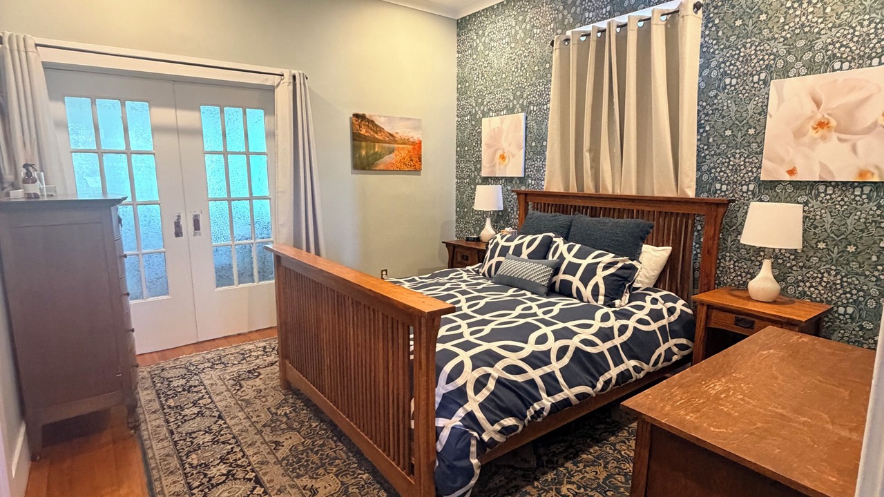 Photo of Bedroom in Menlo Park