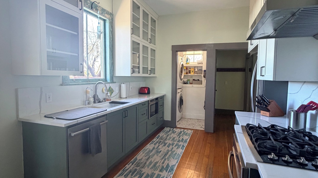 Photo of Kitchen in Menlo Park