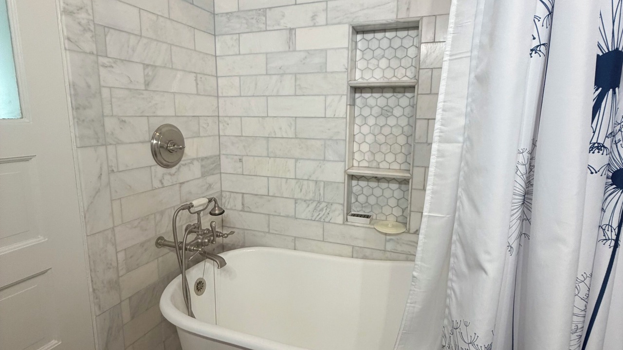 Photo of Bathroom in Menlo Park