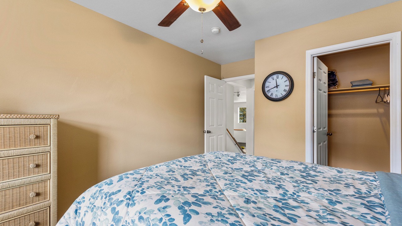 Photo of Bedroom in Ponderosa Trails