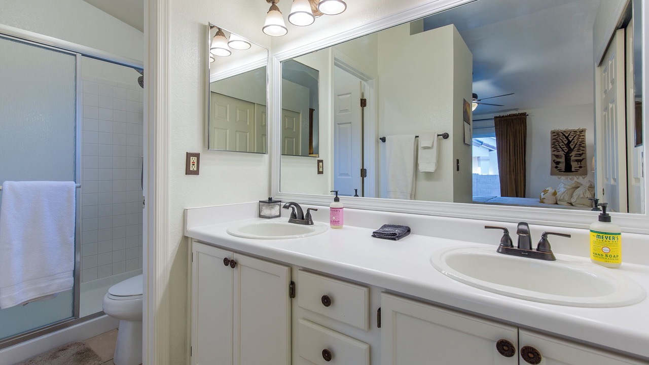 Photo of Bathroom in Tortolita