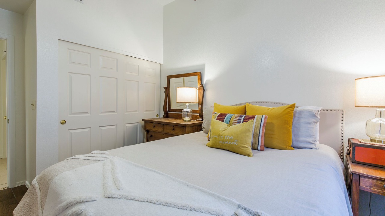Photo of Bedroom in Tortolita
