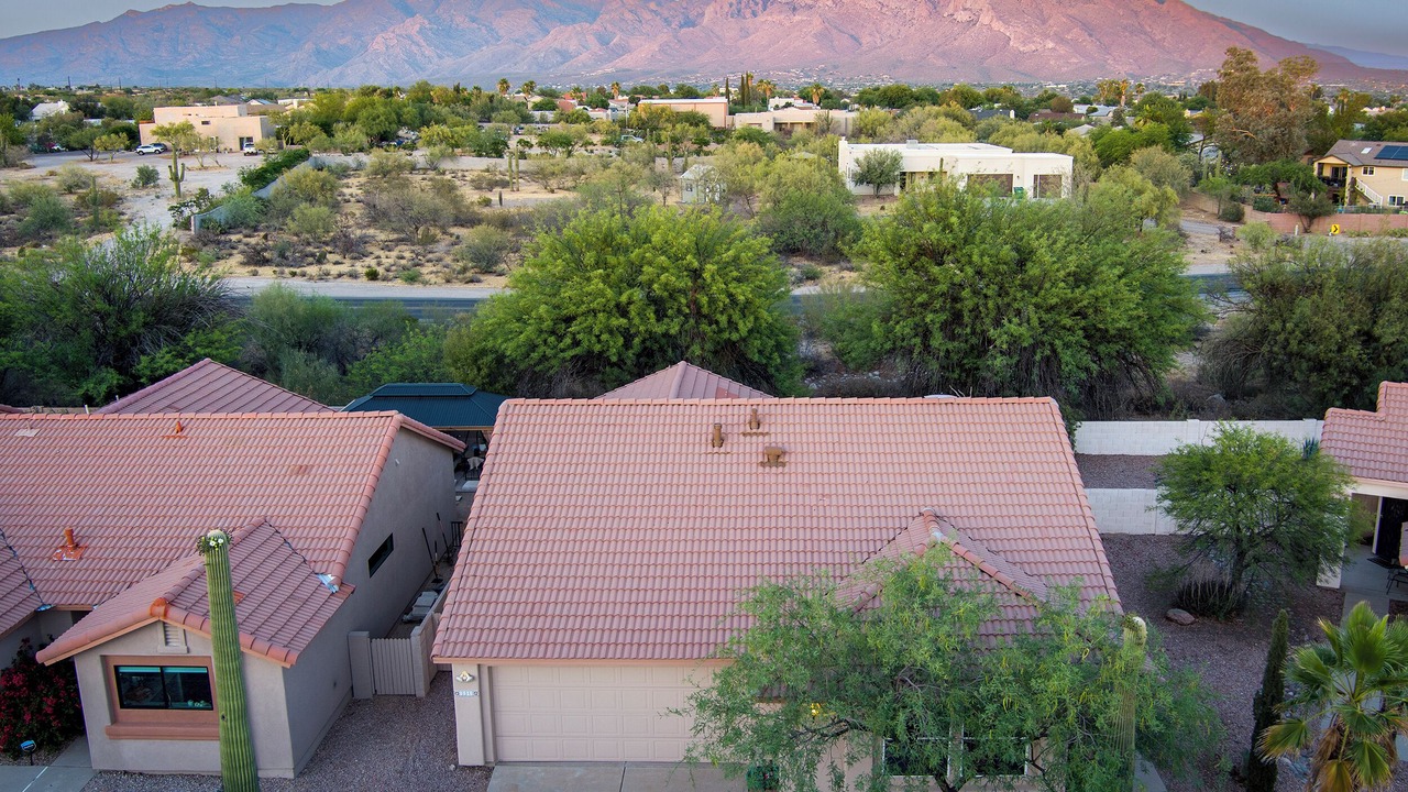 Photo of Outdoor in Tortolita