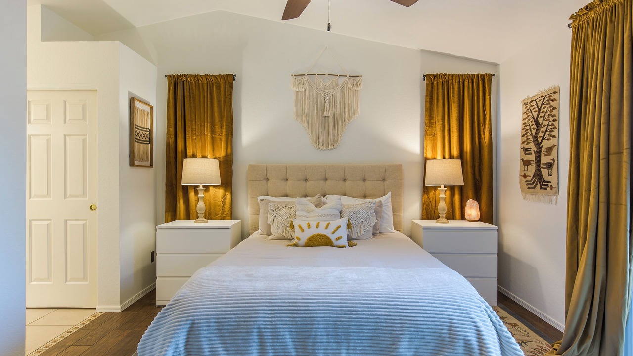 Photo of Bedroom in Tortolita