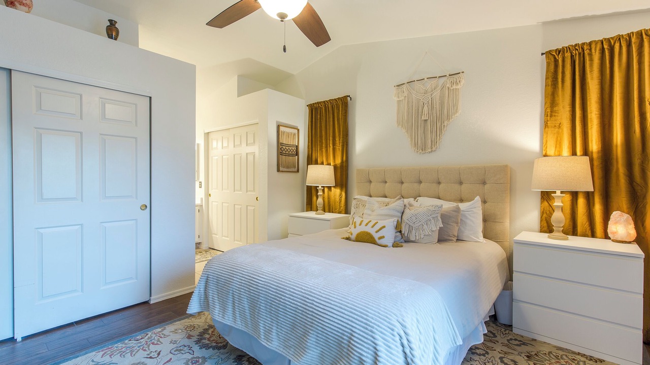 Photo of Bedroom in Tortolita