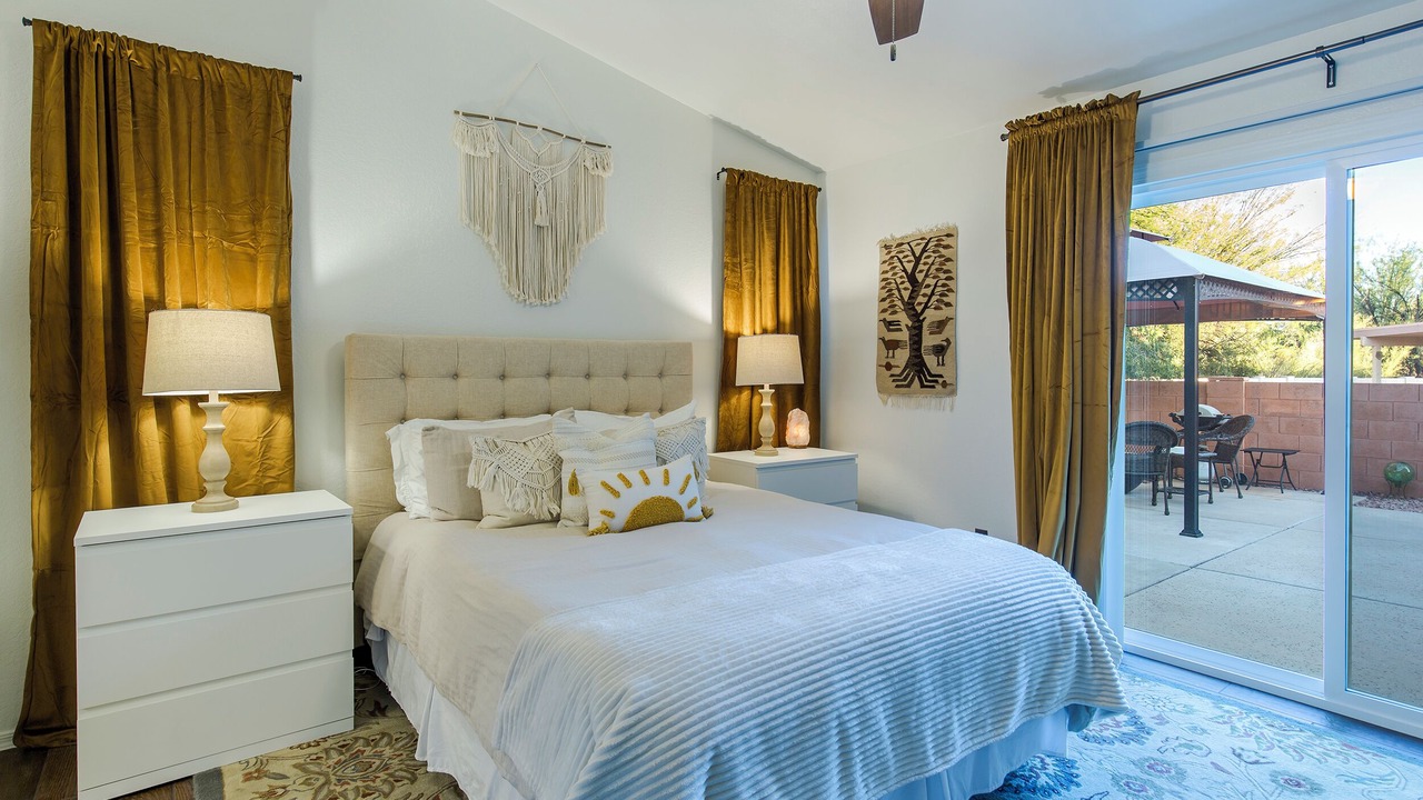 Photo of Bedroom in Tortolita