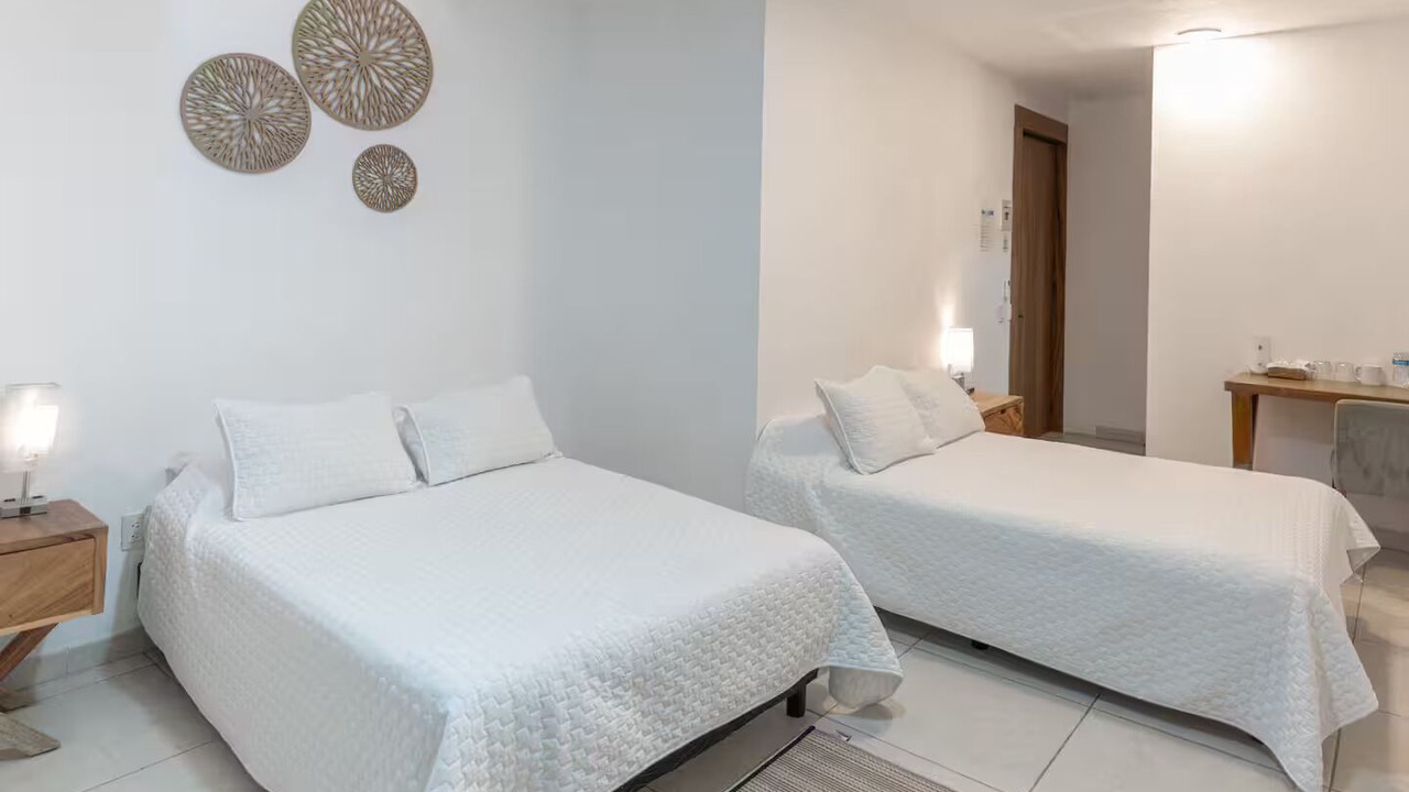 Photo of Bedroom in Tonala