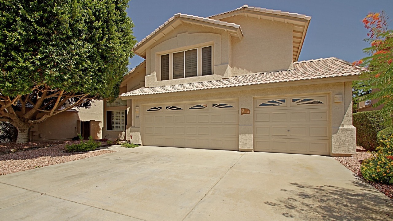 Photo of Outdoor in Arrowhead Lakes