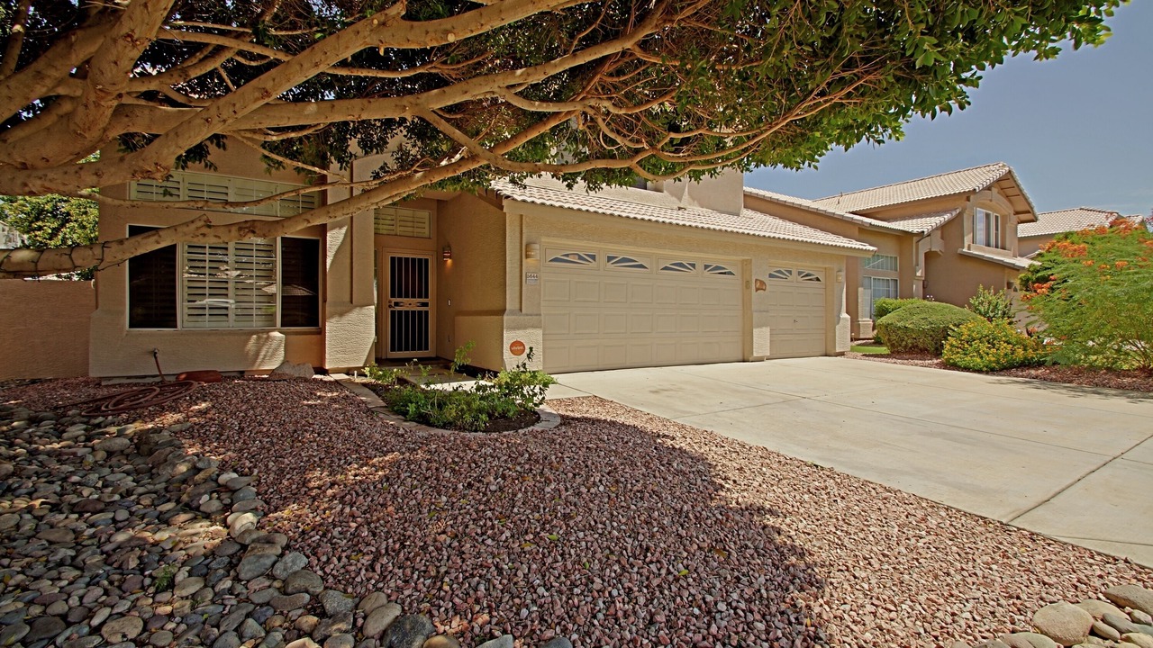 Photo of Outdoor in Arrowhead Lakes