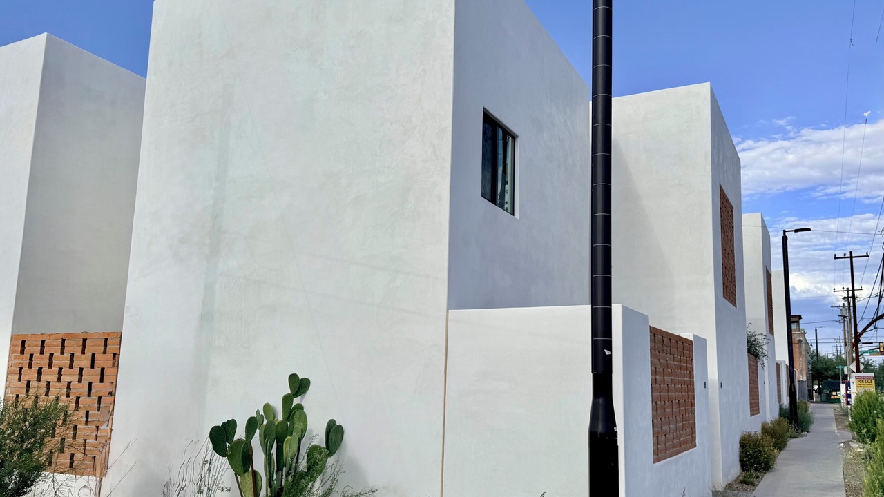 Photo of Outdoor in Barrio Historico