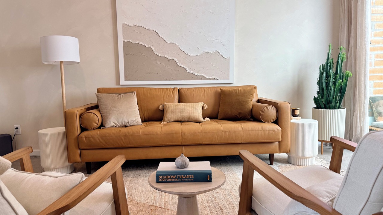 Photo of Livingroom in Barrio Historico
