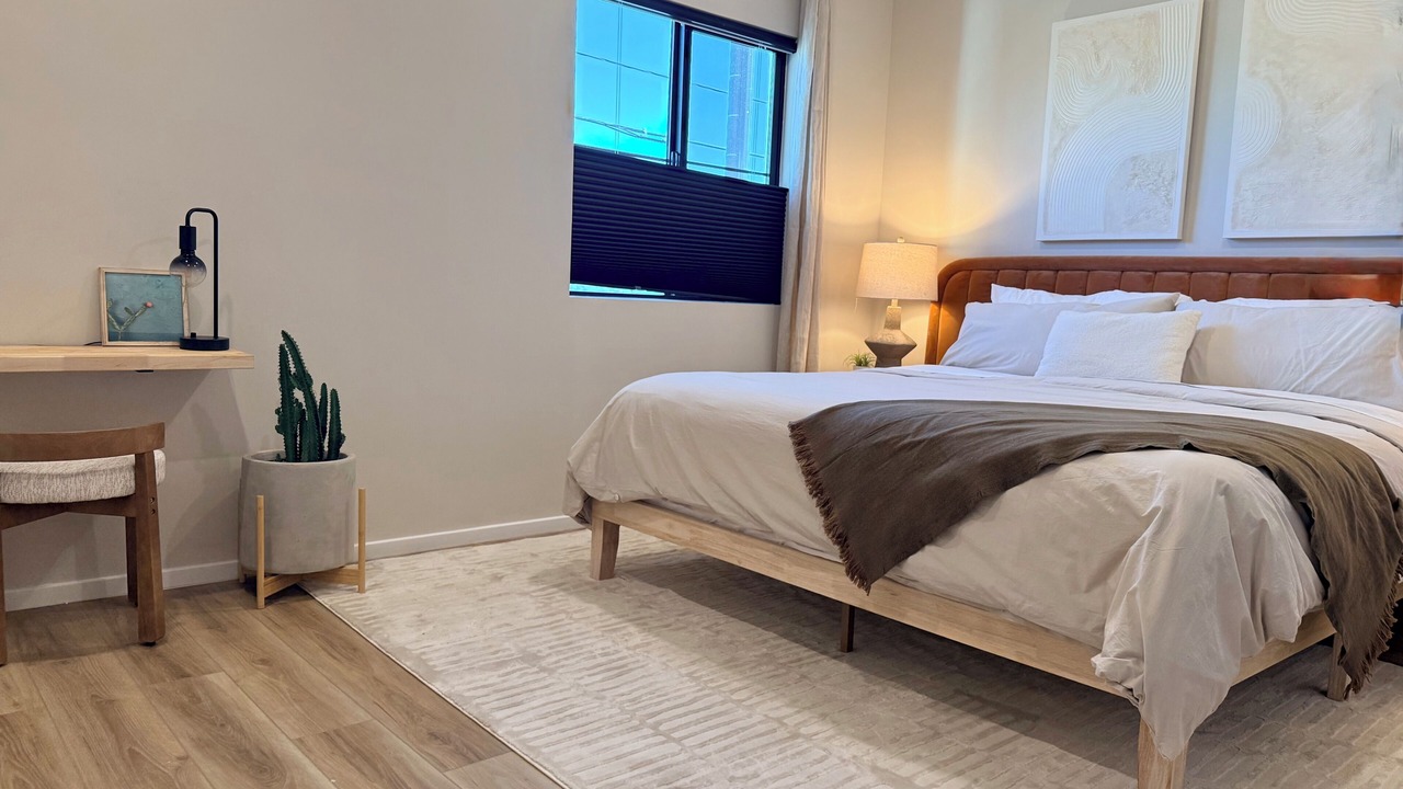 Photo of Bedroom in Barrio Historico